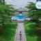 Serenity Hotel and Spa Kabinburi