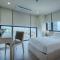 GRANFERTE Phnom Penh Hotel