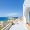Ios stylish house Panoramic Sea and Sunset view - Ios (Chora)