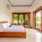 Private Pool Villa - Villa Saia Ubud - 乌布