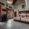 Gefecon Villa Ubud