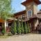 Minihotel Zolotoe Runo