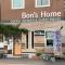 Bon's Home - Shari