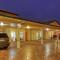Dalby Homestead Motel Dalby Homestead Motel