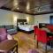 HOTEL METROPOLIS SRINAGAR