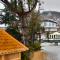 HOTEL METROPOLIS SRINAGAR