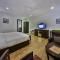 HOTEL METROPOLIS SRINAGAR