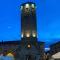 HERITAGE APARTMENTS CERDANYA al carrer Major i parking
