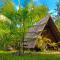 Archery-Asia Nipa Huts Moalboal