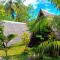 Archery-Asia Nipa Huts Moalboal