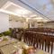Mourya Hotel