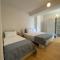 Free Parking SiS Apartments Ohrid
