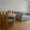Free Parking SiS Apartments Ohrid