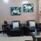 Sarasota Residential Resort cluster 4 Unit 6B, 6C and 6L by Manny Newport Blvd, across NAIA T3 & near Resorts World Manila, Pasay City