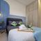 1 Traders Garden 1BR Pool View with HiSpeed Internet Netflix - Cheras
