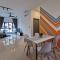 1 Traders Garden 1BR Pool View with HiSpeed Internet Netflix - Cheras
