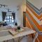 1 Traders Garden 1BR Pool View with HiSpeed Internet Netflix - Cheras