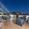 VIVILO ROMA TREVI - LUXURY EXPERIENCE - PRIVATE JACUZZI on TERRACE - INSANE VIEW