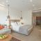 Napa Mermaid Design Hotel & Suites