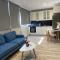 Connect Studios & Apartments