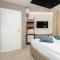 Axel Baltic Jacuzzi & Sauna ADULTS ONLY
