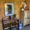 Chalet de Luxe Jardin Privatif 3mn Circuit Castellet - 勒博塞 Chalet de Luxe Jardin Privatif 3mn Circuit Castellet - 勒博塞