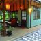 Baan Suan Taboon Homestay - Chiang Rai