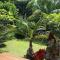 Gedes Homestay