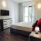 Residenza Vigliani near Allianz MiCo and CityLife