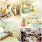 HOMESTAY BAI SAU VŨNG TAU homestay decor dep, sang trong va thoai mai