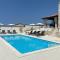 Villa Victoria Istra - heated pool