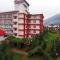 De Vivendi Resorts with 35000 Sqft Open Lawn with BBQ