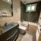 Chalet Le Doux Si, Large Self-Contained Apartment, 2km from Doucy-Combelouvière and close to Valmorel - La Lechere