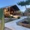 Luxe Safari Lodge Glamping Louloudia