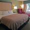 Quality Inn - Morganton