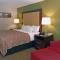 Quality Inn Morganton Southeast