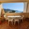 Apartment Liscia sea view, restaurant and supermarket 50m - Calcatoggio