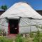 Karakol Yurt Lodge