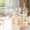 CHILLIapartamenty - DESIGNER apartament z dużym tarasem w Shellter Resort & Spa koło Kołobrzegu
