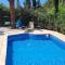 Villa Neyla Four bedroom Coral Bay Beach front