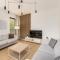 CHILLIapartamenty - DESIGNER apartament z dużym tarasem w Shellter Resort & Spa koło Kołobrzegu