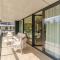 CHILLIapartamenty - DESIGNER apartament z dużym tarasem w Shellter Resort & Spa koło Kołobrzegu