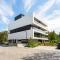 CHILLIapartamenty - DESIGNER apartament z dużym tarasem w Shellter Resort & Spa koło Kołobrzegu
