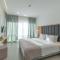 Napa Mermaid Design Hotel & Suites