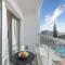 Napa Mermaid Design Hotel & Suites
