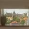 Loft mit Burgblick