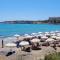 Villa Neyla Four bedroom Coral Bay Beach front