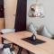 JoAnn suites & apart