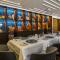 Jareed Hotel Riyadh