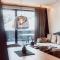 JoAnn suites & apart